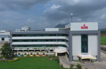 Polycab receives Rs 327 crore income tax demand, shares down 3 pc