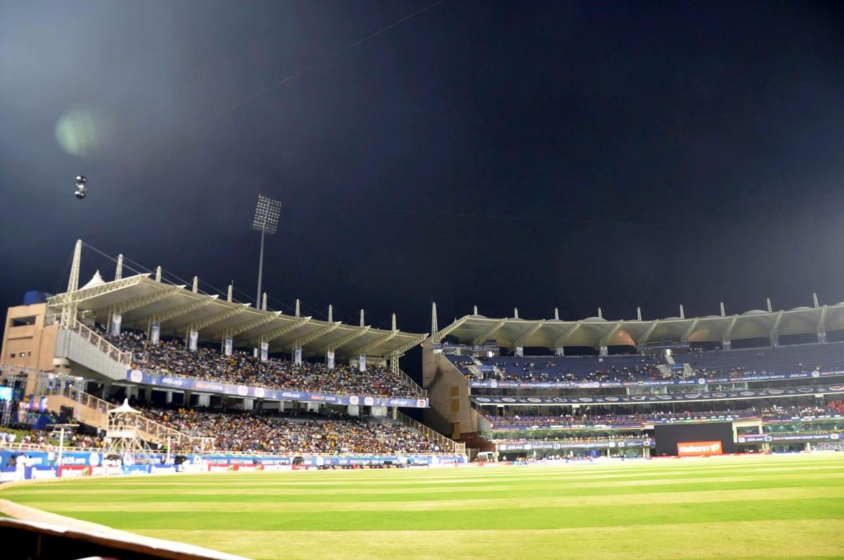 List of ILT20 Winners