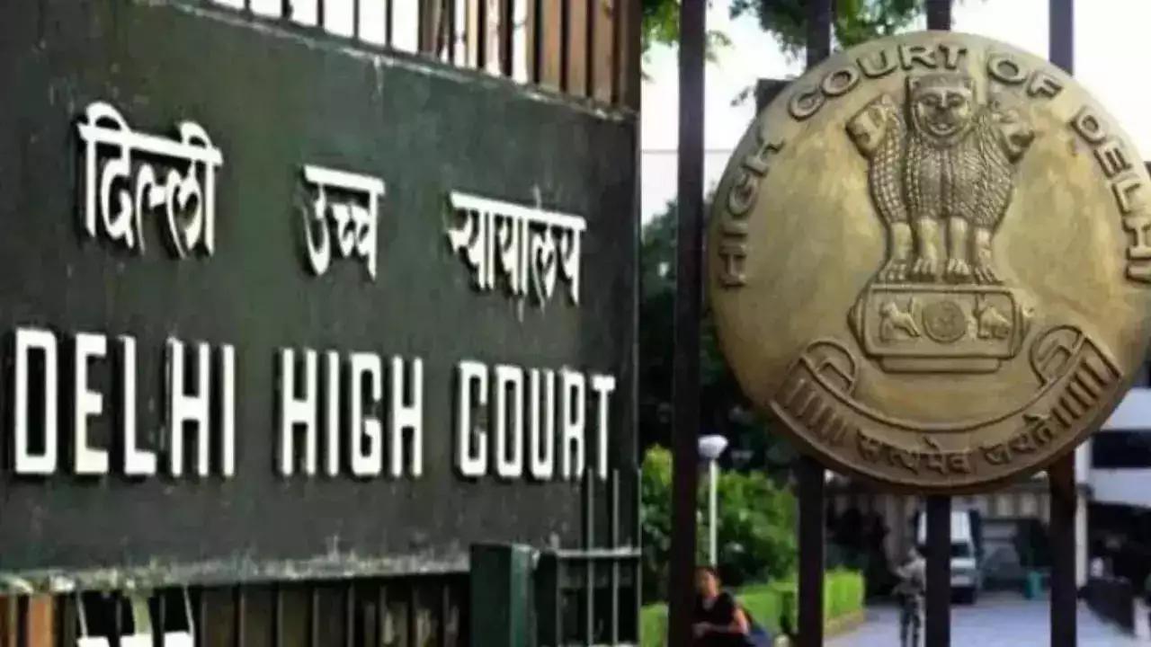 Delhi High Court Grants Protection
