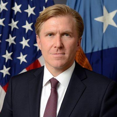 US military strategy aims to block China's dominance in Indo-Pacific