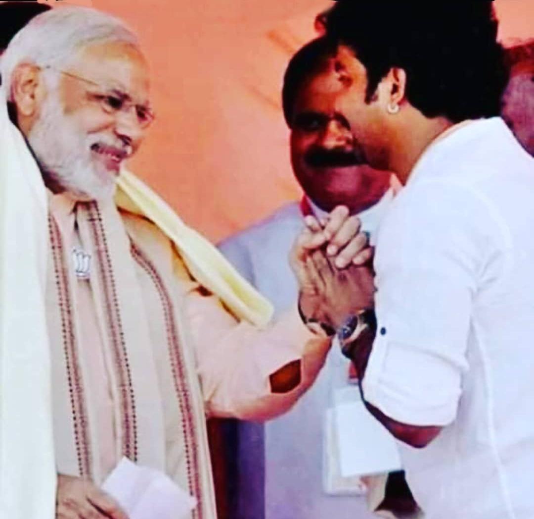 Bhojpuri stars Khesari Lal Yadav, Pawan Singh wish PM Modi on 75th birthday