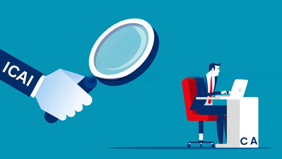 ICAI chartered accountant