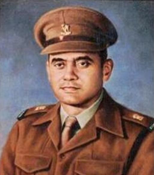 Farhan Akhtar pays tribute to Major Shaitan Singh Bhati on 101st Birth Anniversary