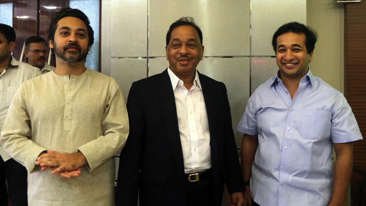 Maharashtra’s Konkan region