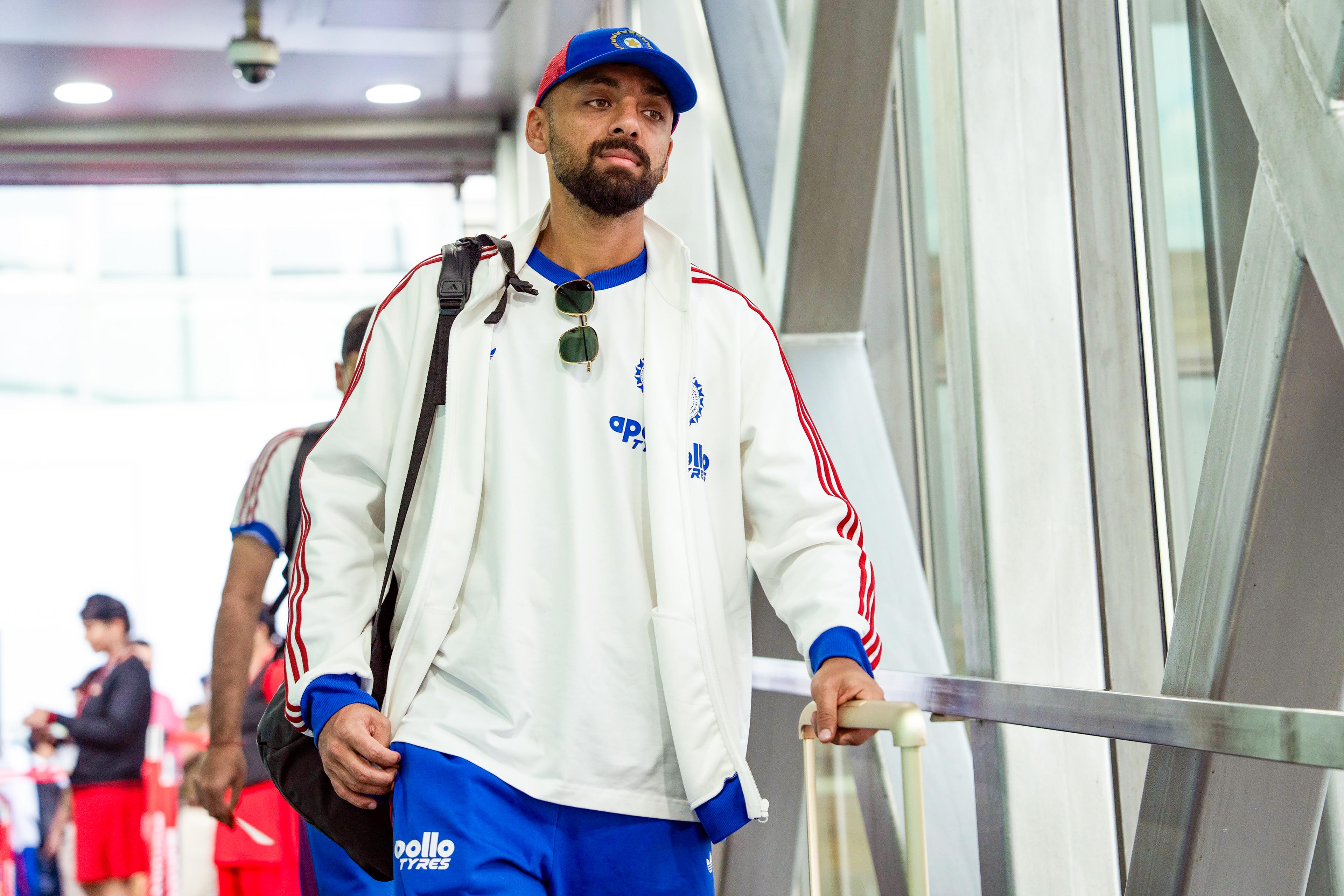 T20 WC: 'He is only one game away from changing the tide,' says Santner on Varun's poor form