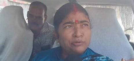 Odisha women panel visits Bengal's Durgapur to meet gang rape victim