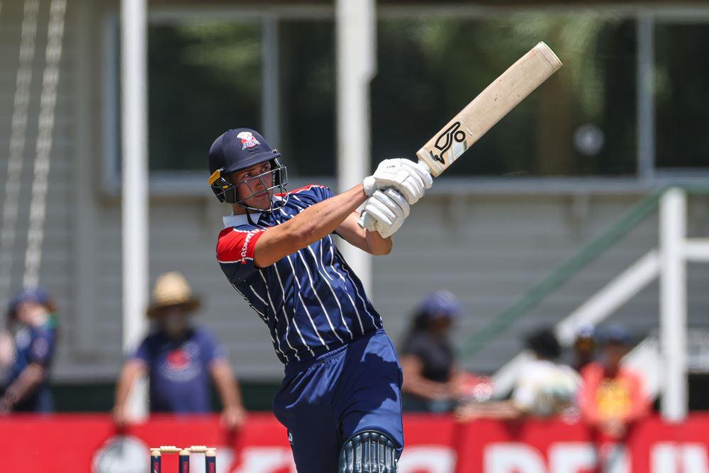 New Zealand call up rookie Jacobs, seasoned Milne for Zimbabwe T20I Tri-series