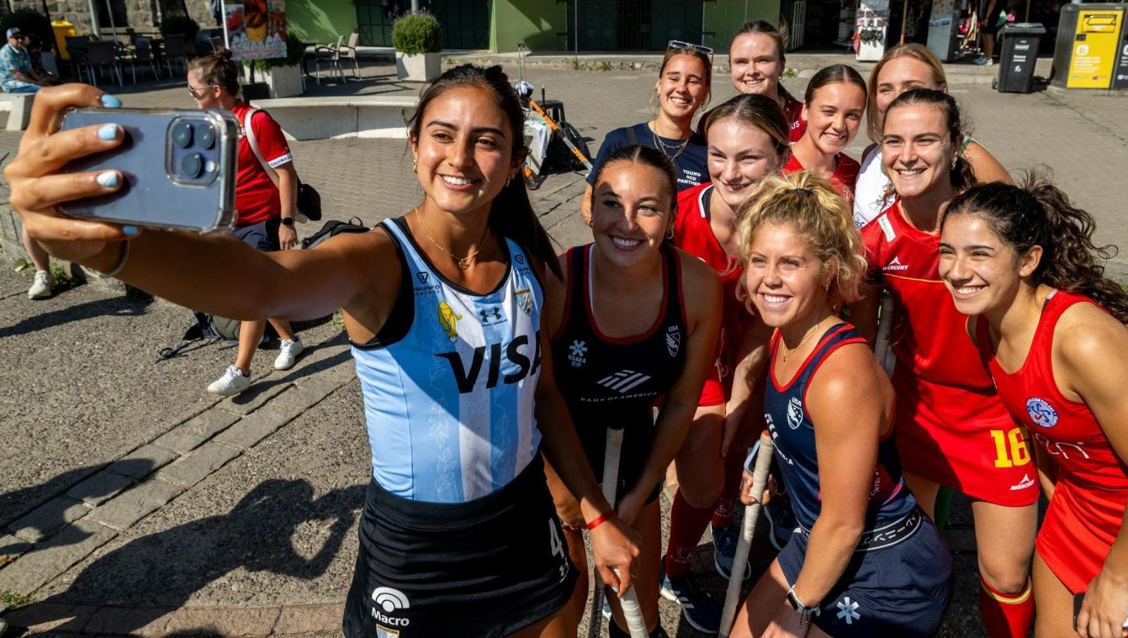 India to start campaign versus Namibia in Women's Junior Hockey World Cup in Chile