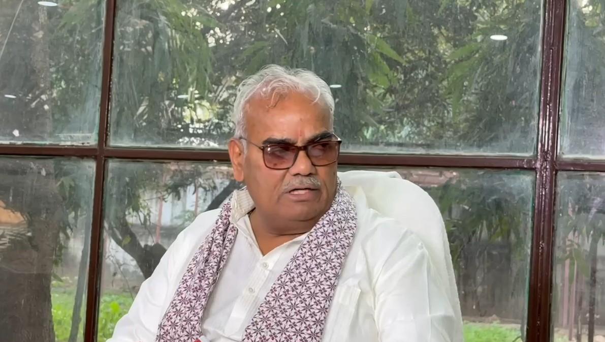 Dilapidated school buildings to be demolished, says Rajasthan Education Minister