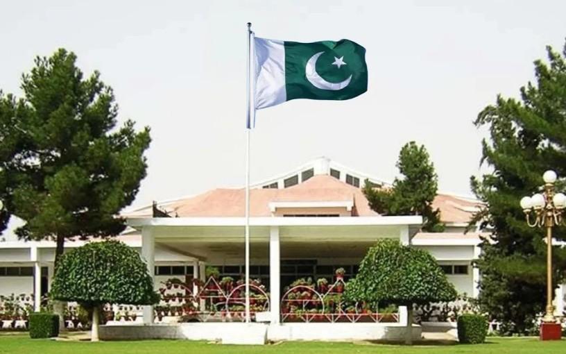 Rights body condemns Balochistan Anti-Terrorism Bill, calls it 'deeply troubling'