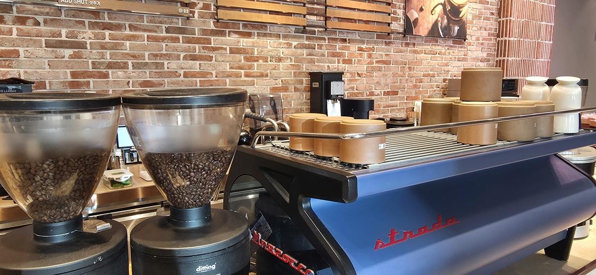 S. Korea's coffee bean imports spike 13 pc in 2024