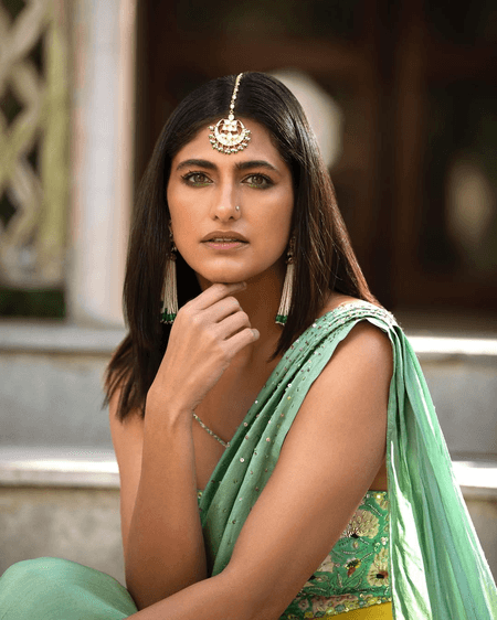 Kubbra Sait celebrates Mother’s Day with her mom in the ‘most creative and exciting’ way