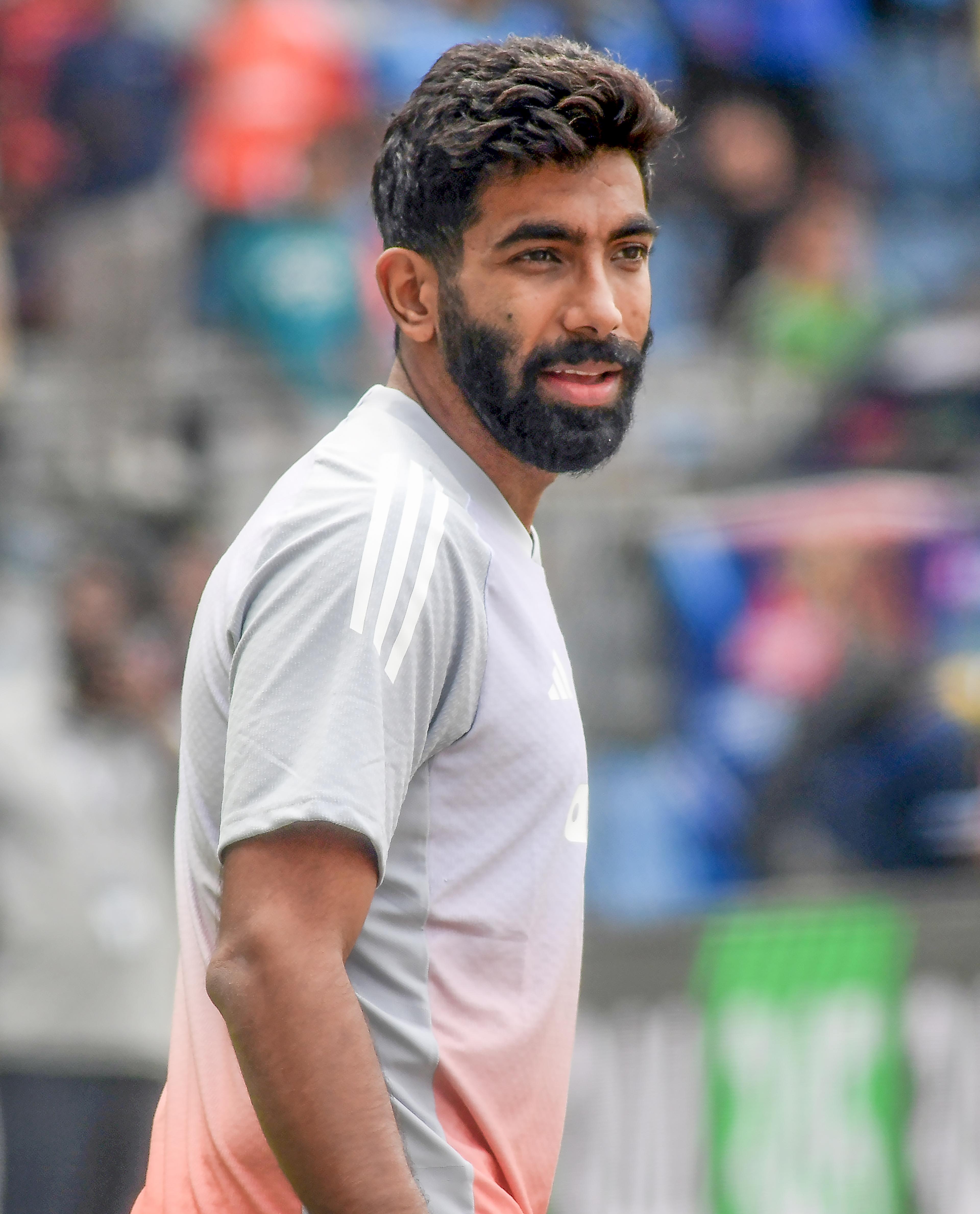 T20 World Cup: Bumrah out with illness as USA elect to field first in opener