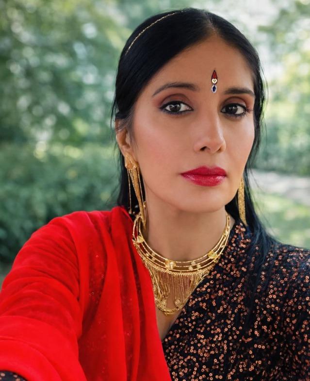 Aashiqui fame Anu Aggarwal reflects on life-changing accident: My entire body went through a shake-up’