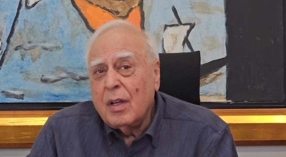 Impeachment of Justice Yashwant Varma based on in-house inquiry unconstitutional, says Sibal