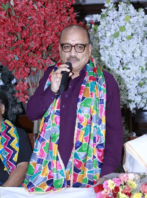 Delhi BJP plans protest against vandalism at Tagore's ancestral house in B'desh