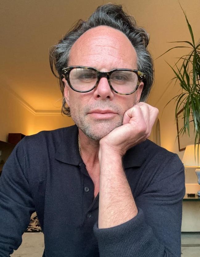 Walton Goggins to share the screen with Marion Cotillard in Biblical movie Job