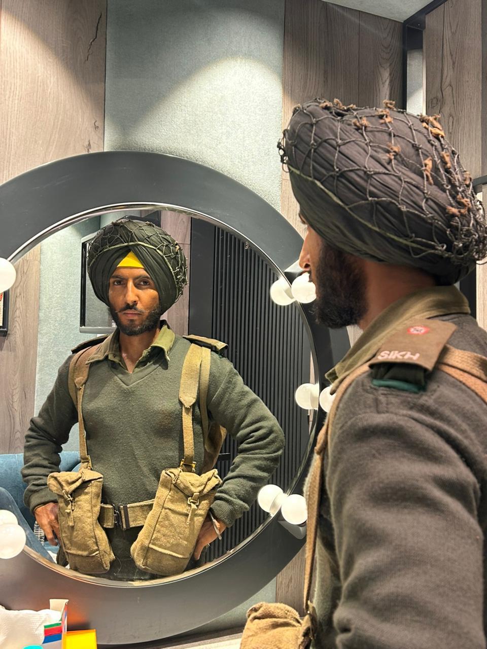 Pranav Vashisht calls being a part of Amar Singh Chamkila & Border 2 'a dream come true'
