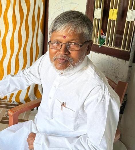 2019 assault case: BJP MLA Mishrilal Yadav sentenced to three months jail