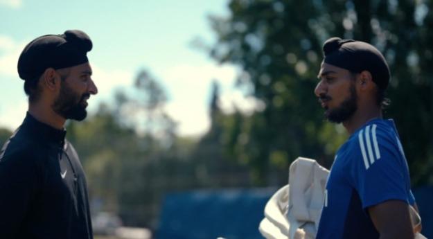 Brar reveals how a text from Gill got him to join India’s practice sessions in Birmingham