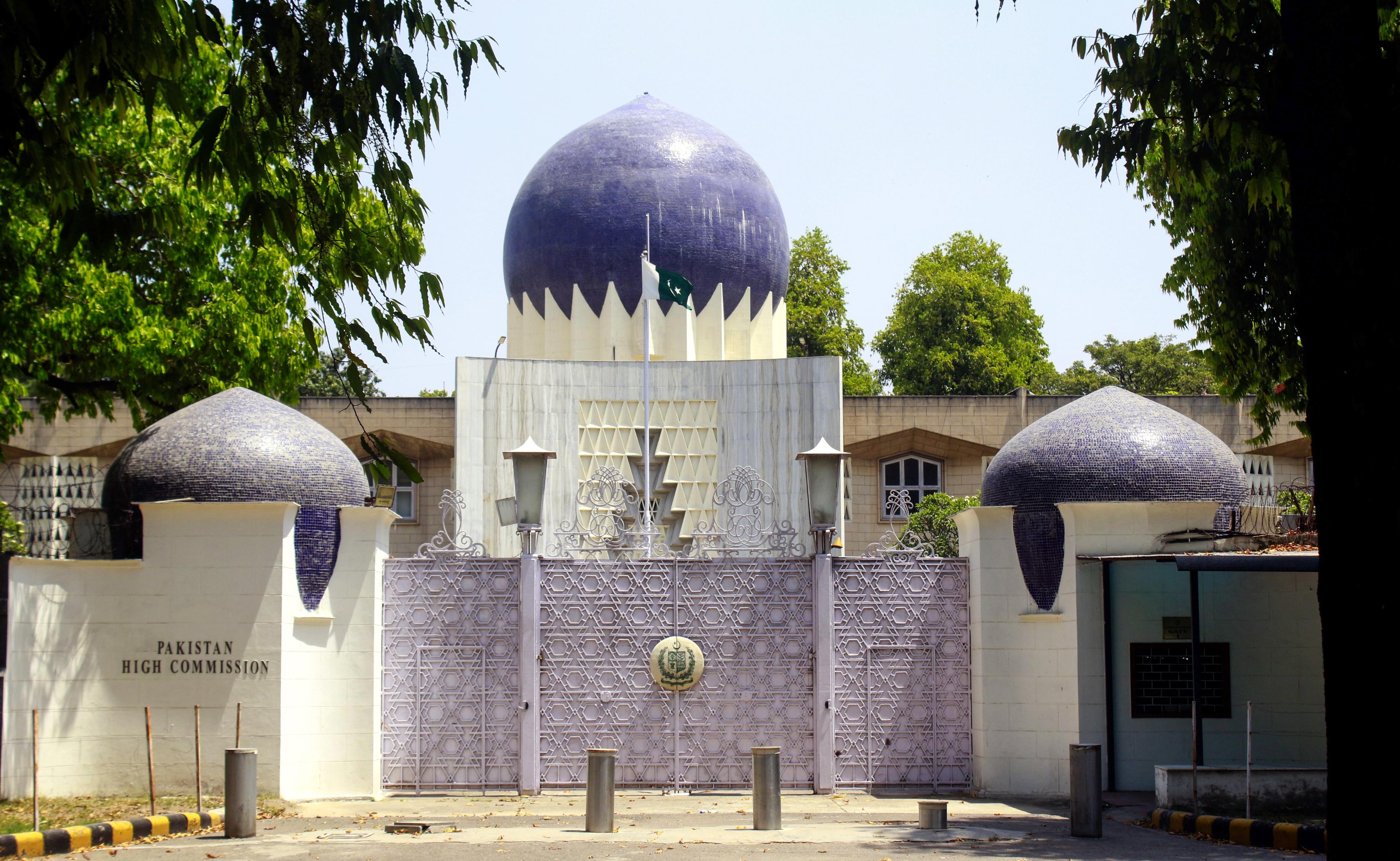 Pakistani official declared persona non grata, told to leave India within 24 hours