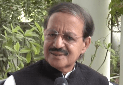 Congress leader lauds Operation Sindoor, but says, 'missed golden opportunity to retake PoK'