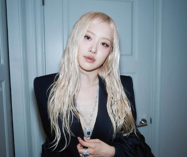 Rose isn’t 'completely comfortable' in her own skin: Not yet fully there