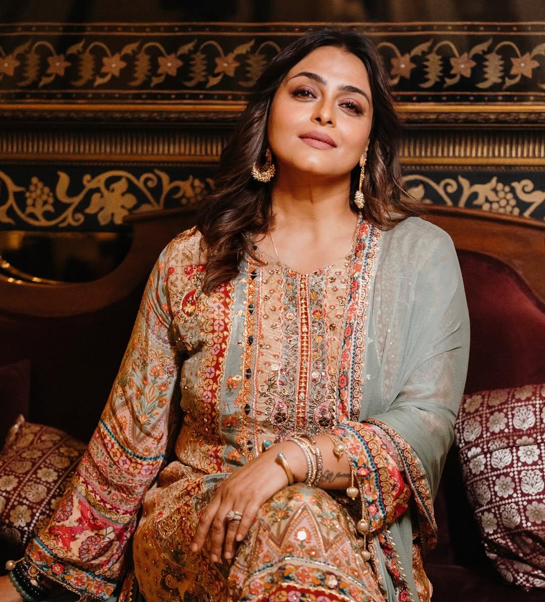 Shilpa Shirodkar reveals how her new show sparked a life-changing spiritual journey