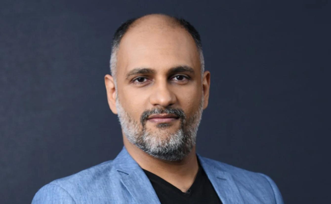 ICC appoints Sanjog Gupta as its new CEO