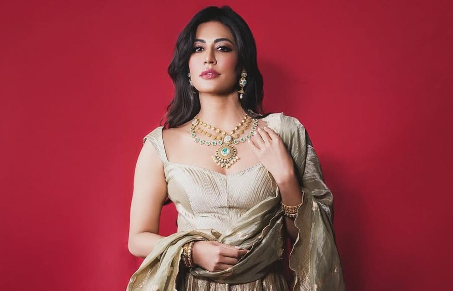 Chitrangda Singh: Thankful that ‘jitna bhi kaam kiya’, people have remembered
