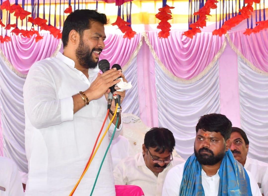 Tribal Welfare scam: ED seizes properties valued at Rs 8.07 crore of ex-Karnataka Minister Nagendra