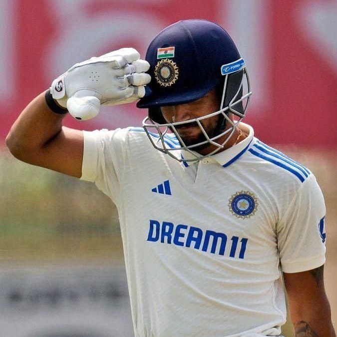 Batters dominate amid bowlers struggle in 1st unofficial Test draw in Canterbury