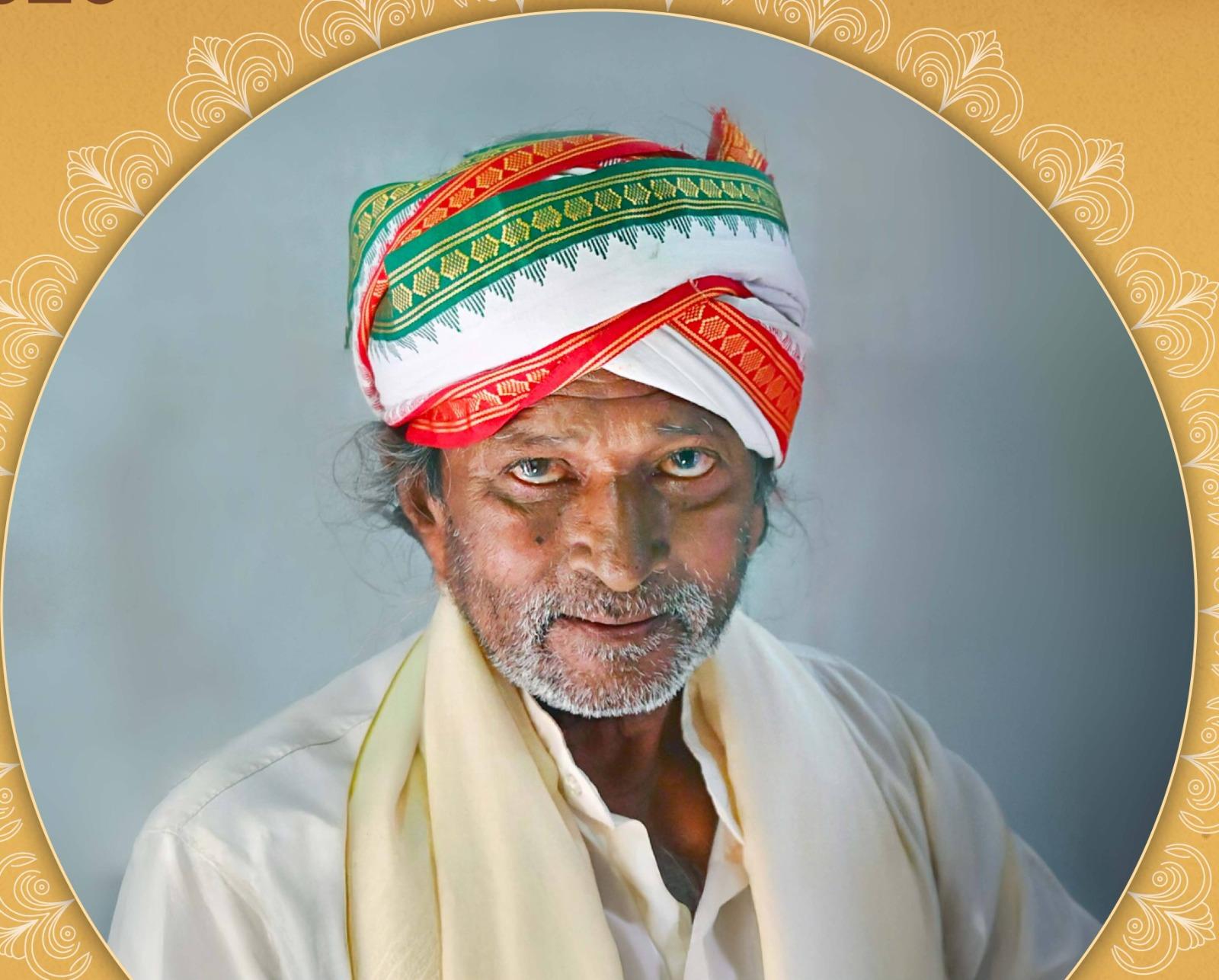 Odisha: Four eminent personalities conferred Padma Shri