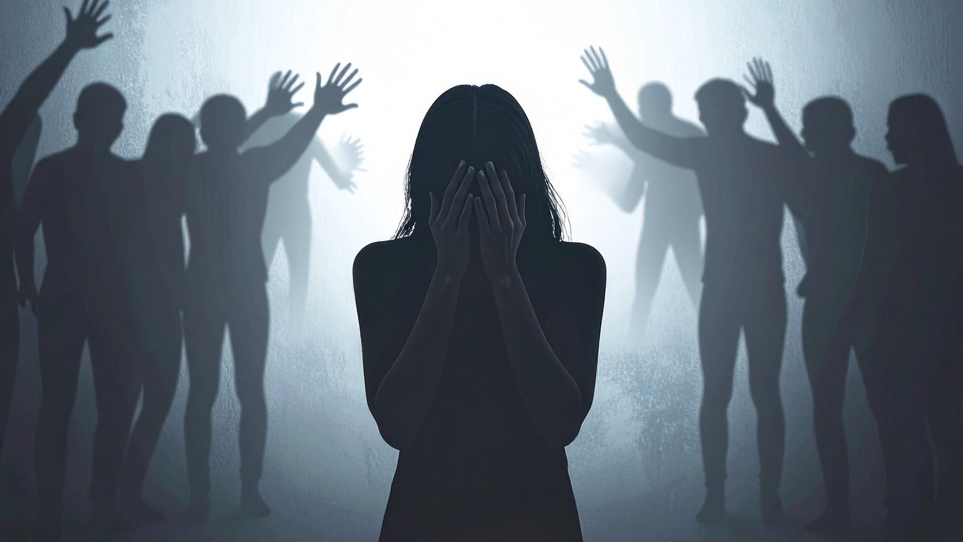 Bihar: Four minor boys detained in Patna over gang rape charges