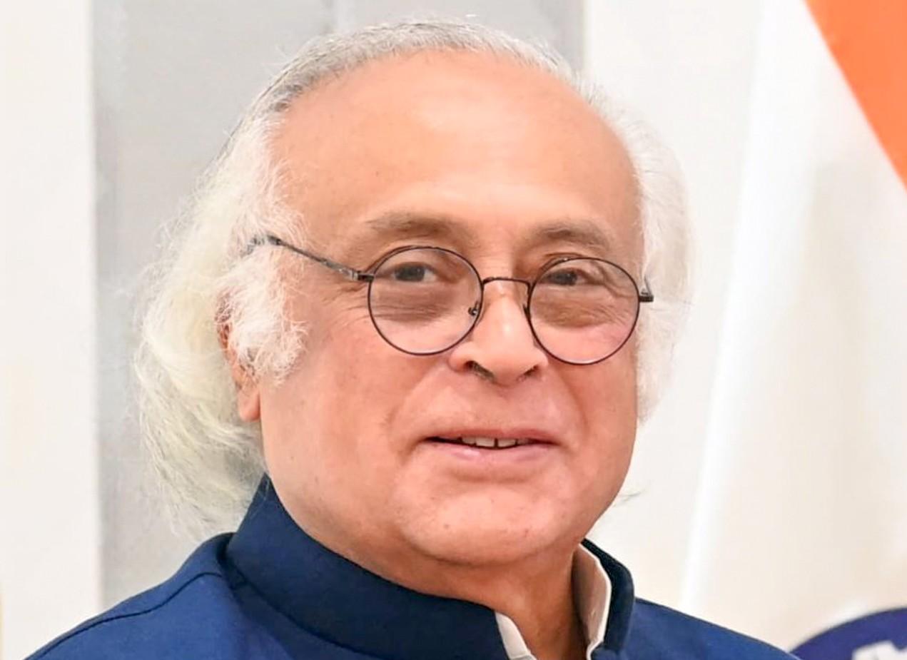 Jairam Ramesh leads Congress attempt to take a pie of BrahMos glory cake