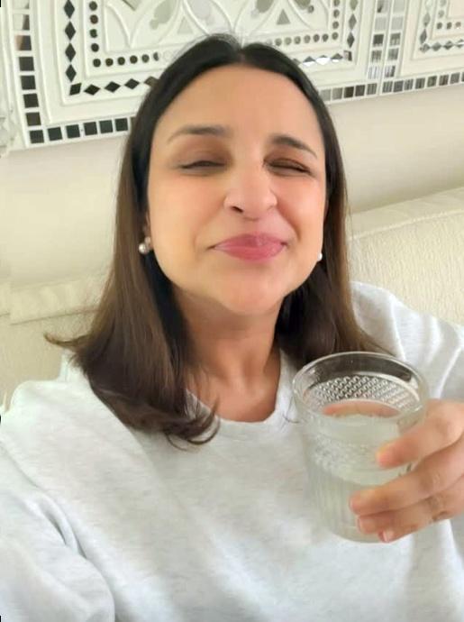 Parineeti Chopra admitted to hospital ahead of her delivery