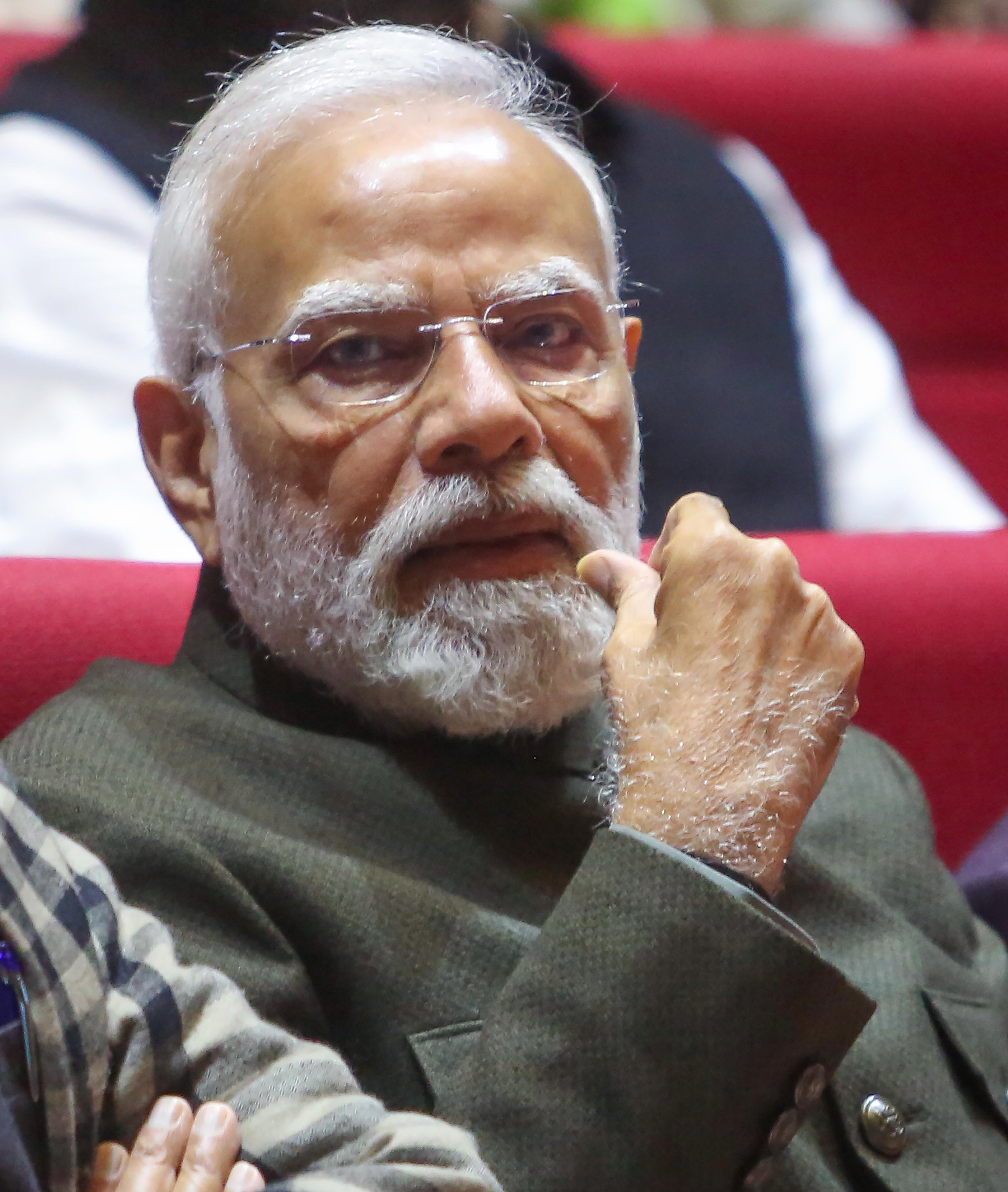 PM Modi, HM Shah to lead BJP’s high stakes Kerala push ahead of Assembly polls