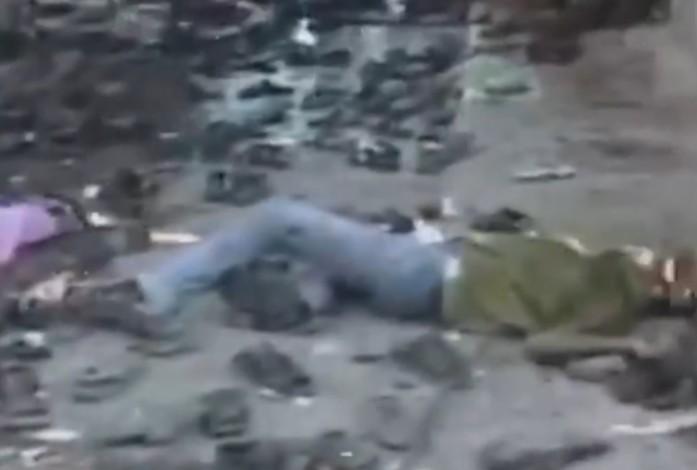 B'desh Awami League commemorates 2004 grenade attack, calls it 'horrific and disgraceful'