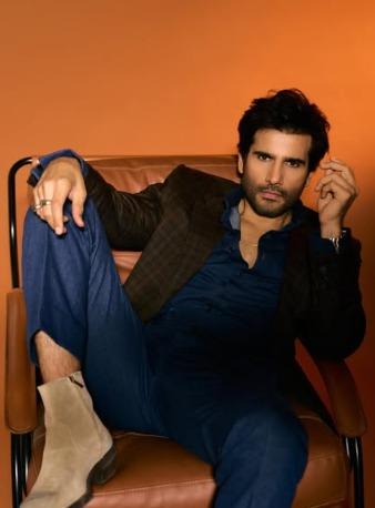 Karan Tacker recalls how a ‘shut camera’ eerily captured an intense scene during Bhay: The Gaurav Tiwari Mystery shoot