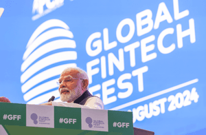 PM Modi has visions for women-led financial inclusion, digital India: Exhibitors at GFF