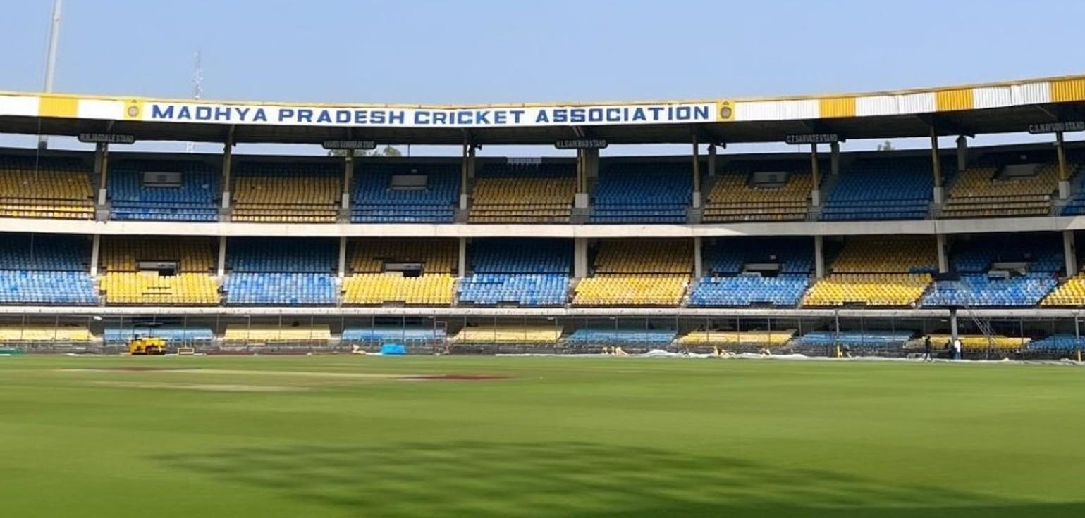 MP: Rain-soaked Indore gears up for Women’s World Cup opener as monsoon lingers