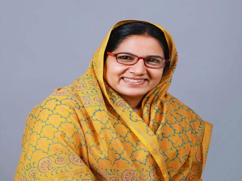 CPI-M Kerala MLA Kanathil Jameela dies at 59; CM Vijayan expresses grief