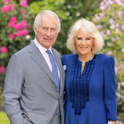 Trump invites British King to US on a State Visit