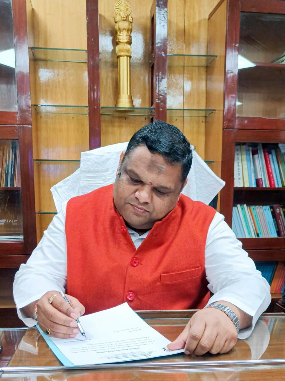 US-based IAMC accused of promoting distorted narrative of Indian Muslims; NHRC calls for enquiry