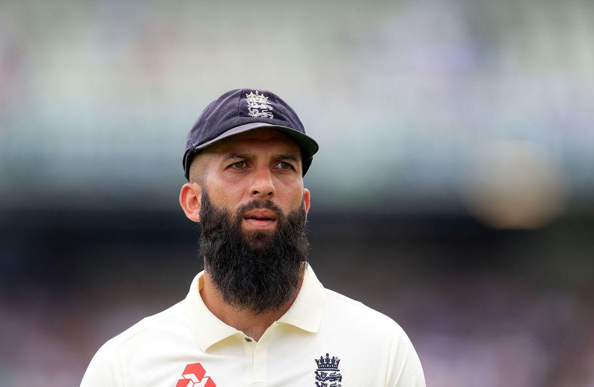 Moeen Ali reverses domestic retirement to join Yorkshire