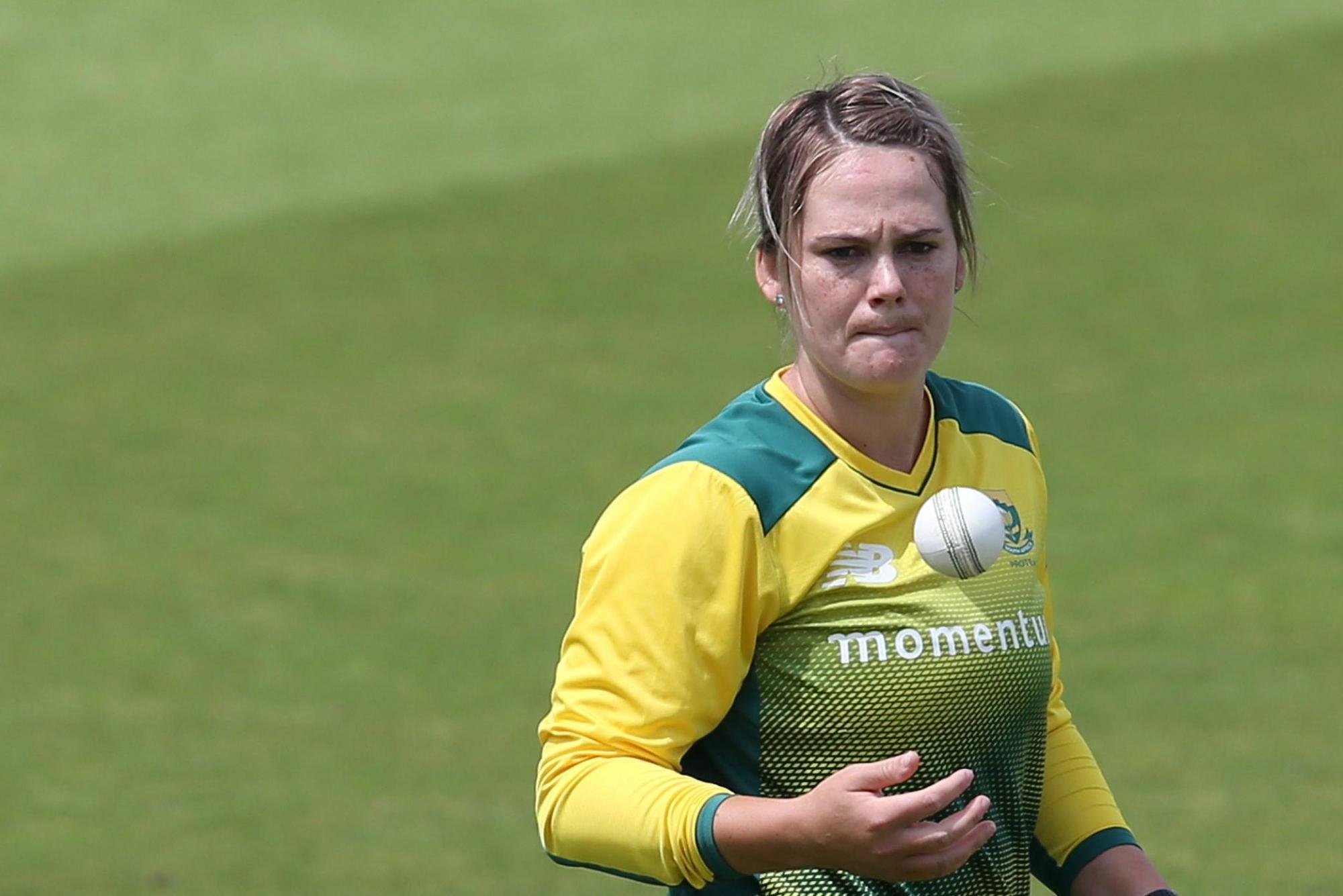 Dane van Niekerk comes out of retirement, named in SA's training squad for Women's World Cup