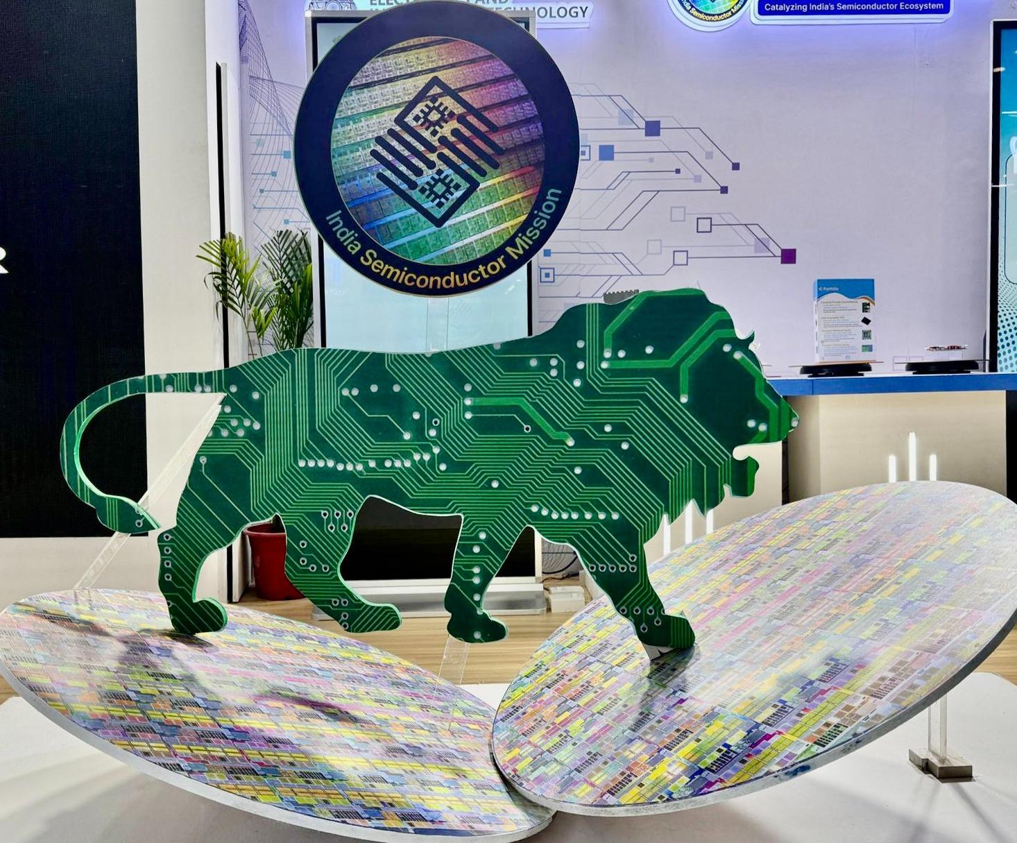 Semicon India Programme to form complete ecosystem from design to manufacturing: Govt