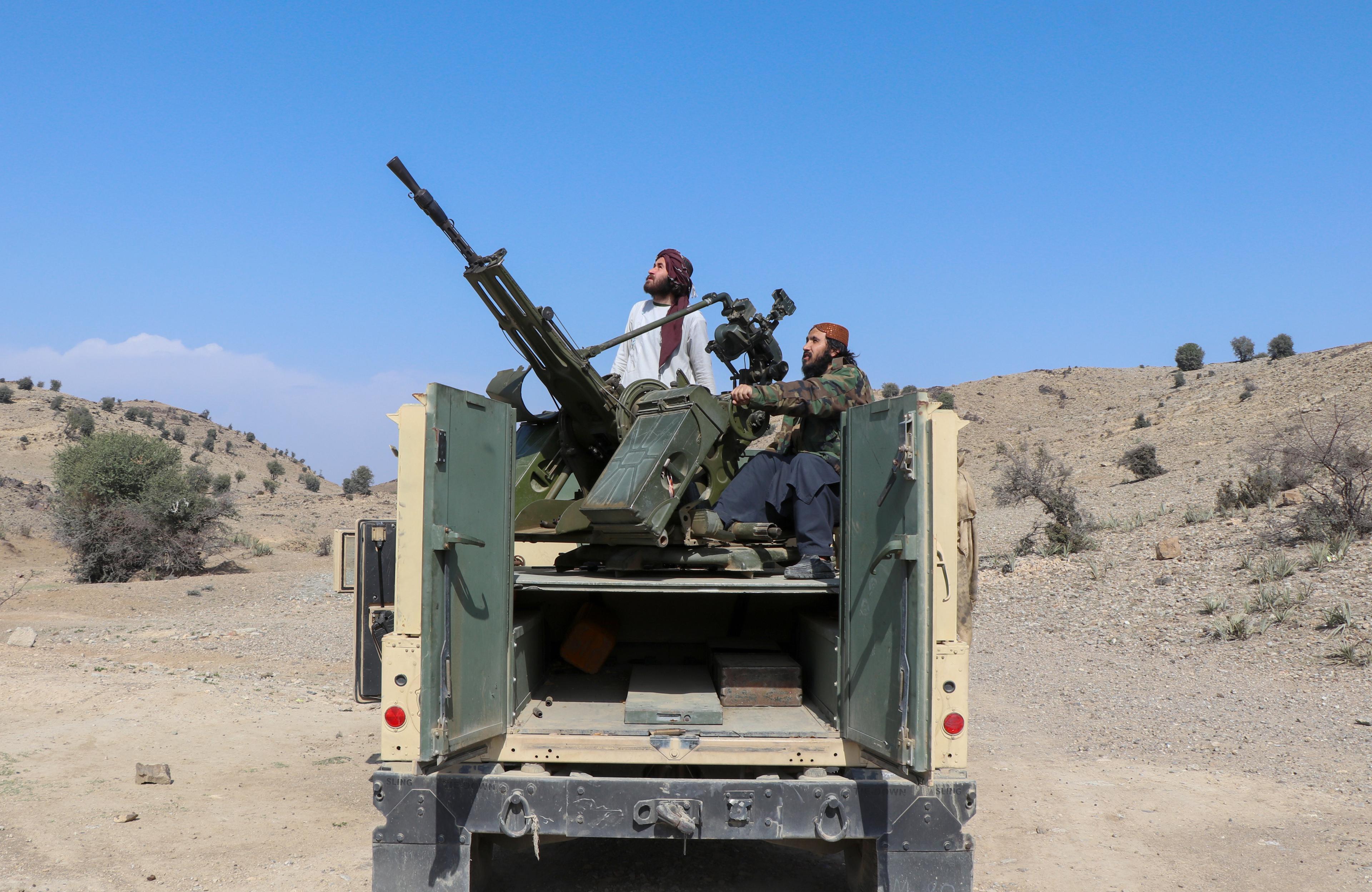 Militancy, denial, and blowback: Why Pakistan's Afghan policy is failing (IANS Analysis)