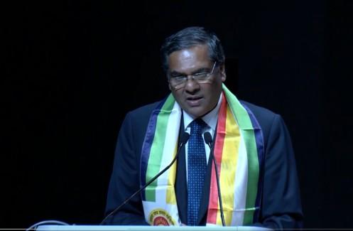 Need to differentiate unintentional financial crimes from greed-driven ones: Ex-CJI Sanjiv Khanna