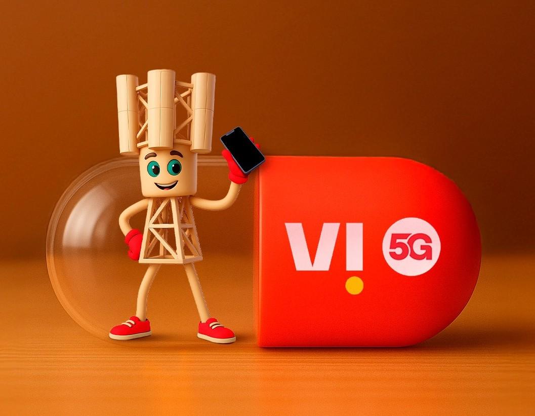 Vodafone Idea’s net loss widens to Rs 7,166 crore in Q4, revenue slips